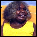 Picture of Agnes Armstrong