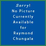 No Pic for Raymond Chungala