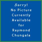 No Pic for Raymond Chungala