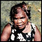 Picture of Lorna Fencer Napurrula