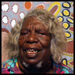Picture of Mignonette Jamin