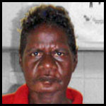 Picture of Raelene Kerinauia