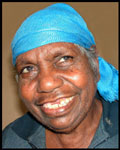 Picture of Gloria Petyarre