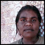Picture of Kara Napangardi Ross