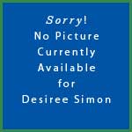 Picture of Desiree Simon