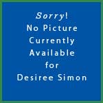 Picture of Desiree Simon