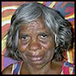 Picture of Mayapu Elise Thomas