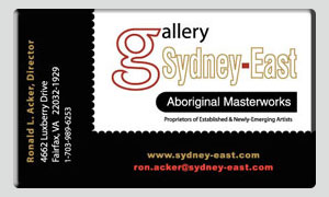 Image of GSE Business Card