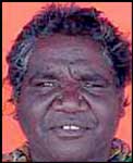 Picture of Tossie Badjo