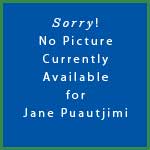 Picture of Jane Puautjimi